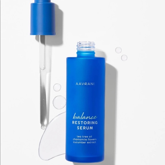 NEW Aavrani Balance Restoring Face Skincare Serum - Picture 3 of 10